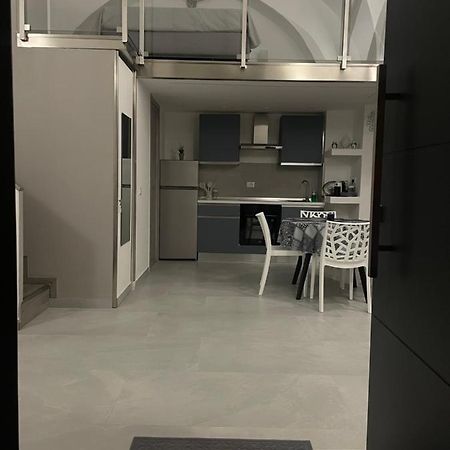 Opificio Apartment CTA Exterior photo