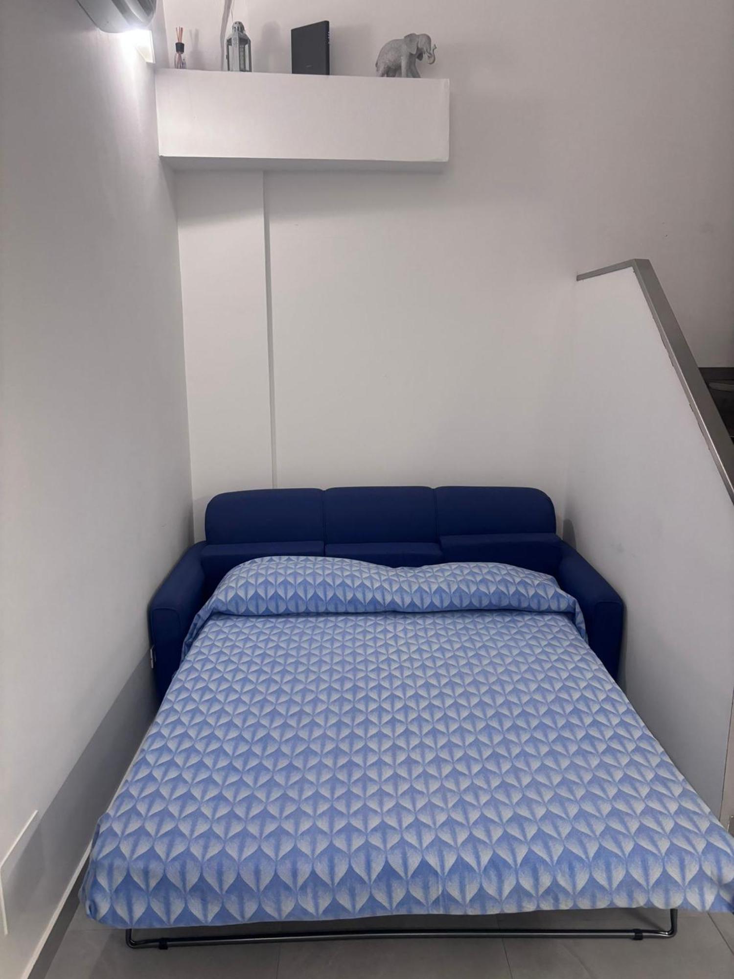 Opificio Apartment CTA Exterior photo